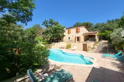 Vente maison Brignoles  
