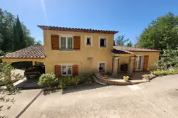Vente maison Brignoles  