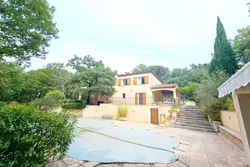 Vente maison Brignoles  