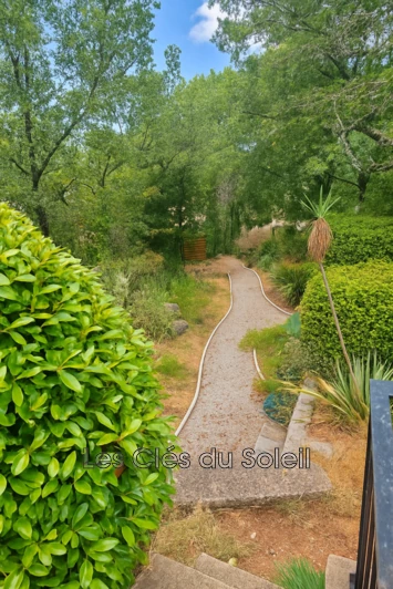 Vente maison Brignoles  