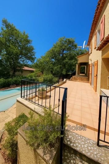 Vente maison Brignoles  