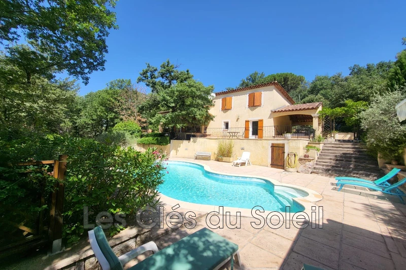 Vente maison Brignoles  