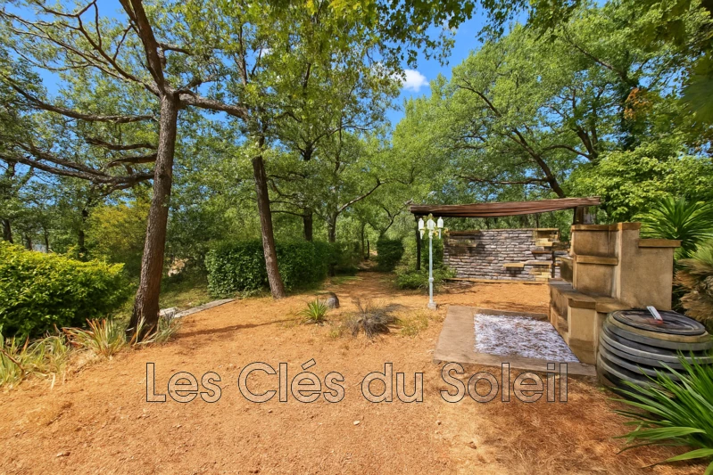Vente maison Brignoles  