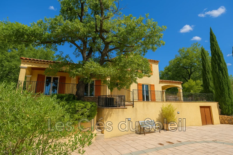 Vente maison Brignoles  