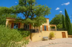 Vente maison Brignoles  