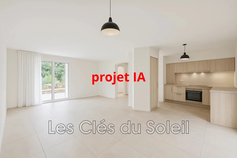 Vente maison Brignoles  
