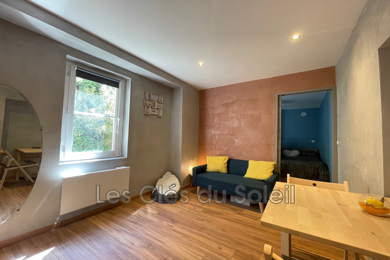 appartement  2 pièces  Hyères Centre-ville  39 m² -   