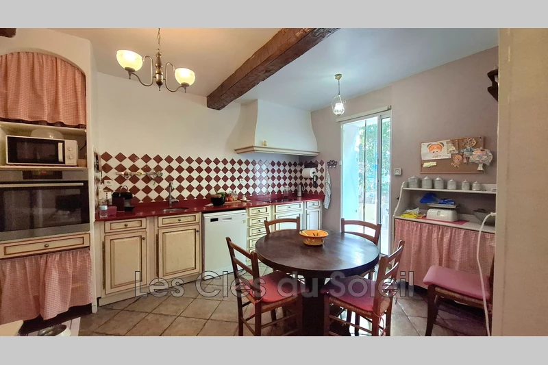 Vente maison de ville Toulon  