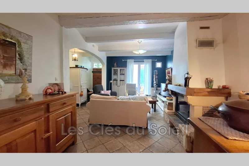 Vente maison de ville Toulon  