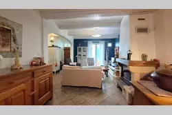 Vente maison de ville Toulon  