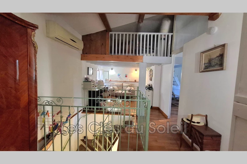 Vente maison de ville Toulon  