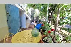 Vente maison de ville Toulon  