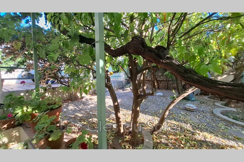 Vente maison de ville Toulon  