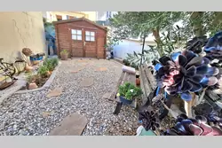 Vente maison de ville Toulon  