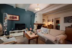 Vente maison de ville Toulon  