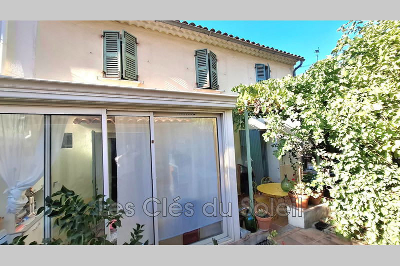 maison  5 pièces  Toulon Pont du las  99 m² -   