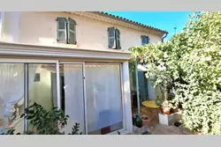 Photos  Maison de ville à vendre Toulon 83200