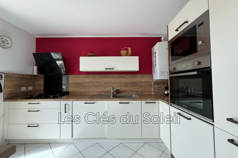 Photo n°5 - Vente appartement La Crau 83260 - 339 200 €