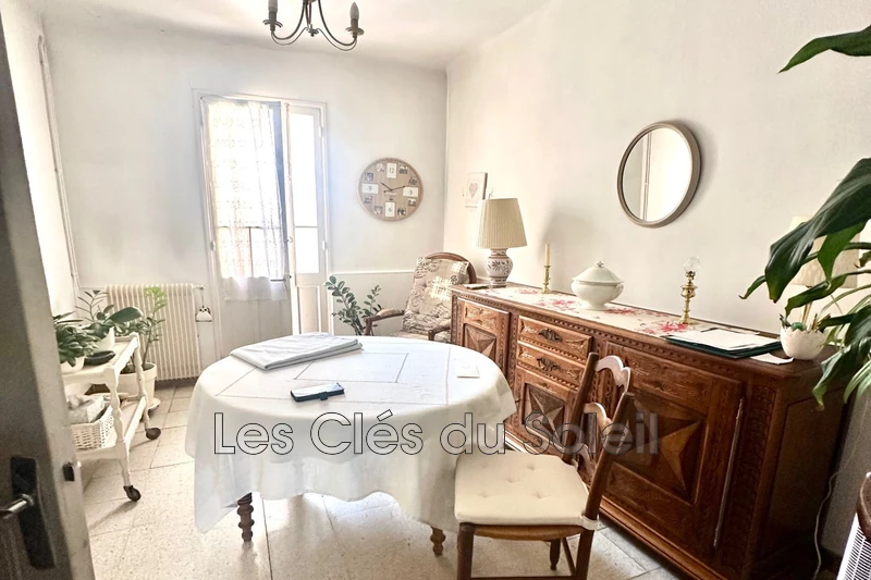 Vente maison Toulon  