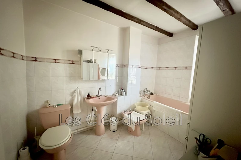 Vente maison Toulon  