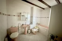 Vente maison Toulon  