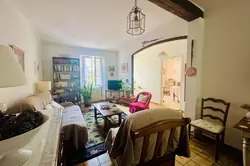 Vente maison Toulon  