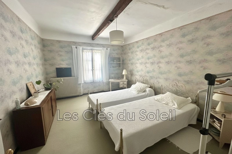 Vente maison Toulon  