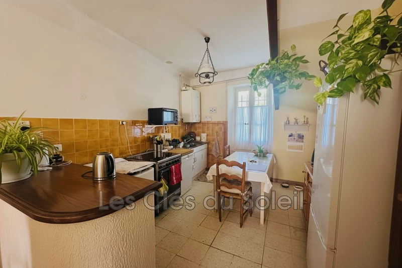 Vente maison Toulon  