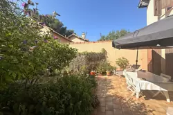 Vente maison Toulon  