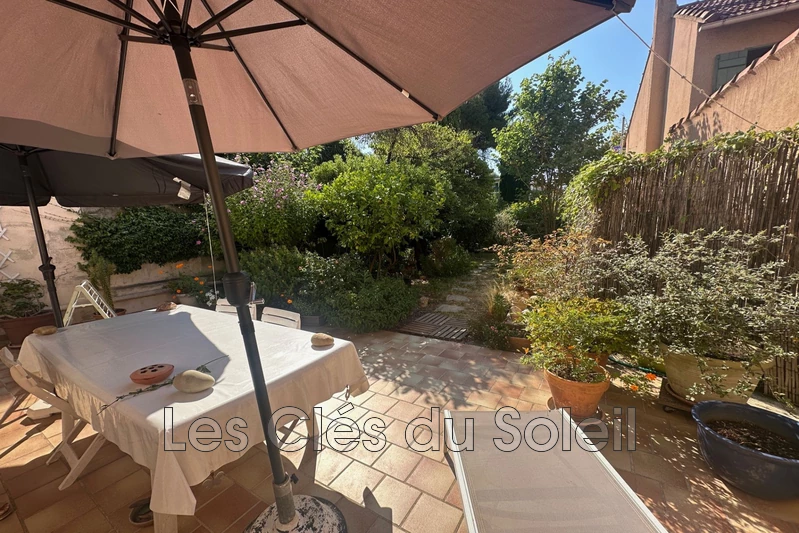 maison  4 pièces  Toulon Aguillon  96 m² -   