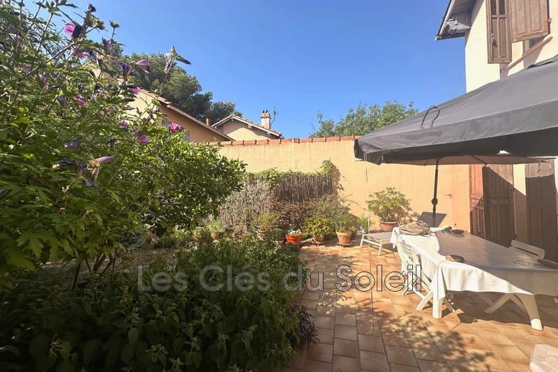 Vente maison Toulon  