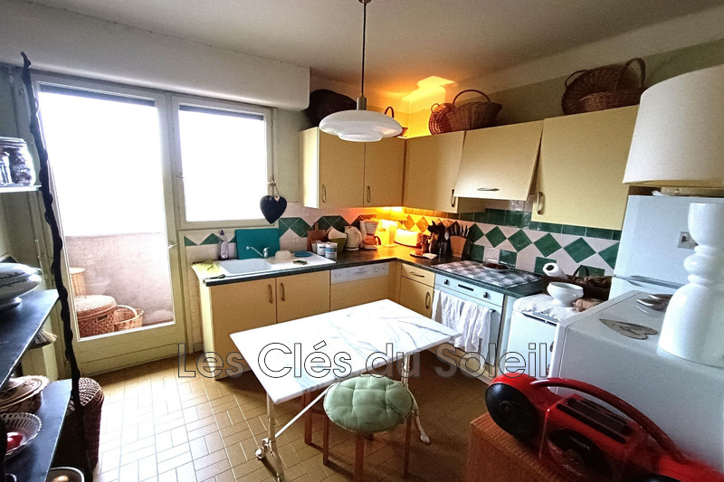 Photo n°3 - Vente appartement Toulon 83000 - 294 000 €