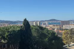Vente appartement Toulon  