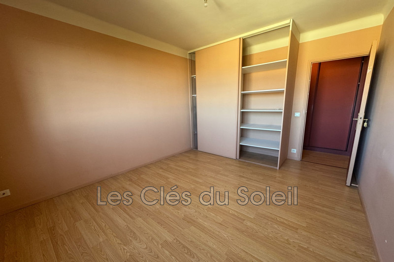 Vente appartement Toulon  