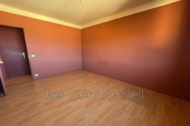Vente appartement Toulon  