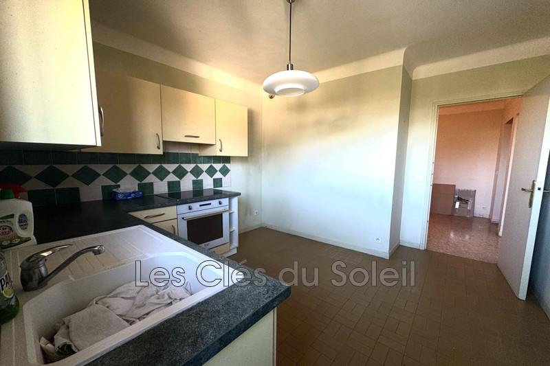 Vente appartement Toulon  