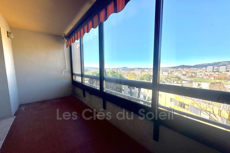 Vente appartement Toulon  