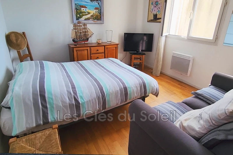 Photo n°11 - Vente maison La Crau 83260 - 420 000 €