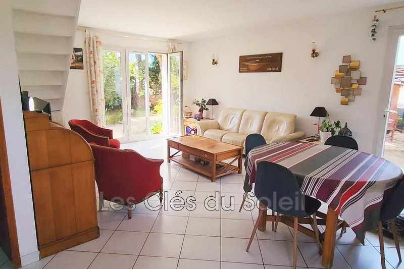 Photo n°5 - Vente maison La Crau 83260 - 420 000 €