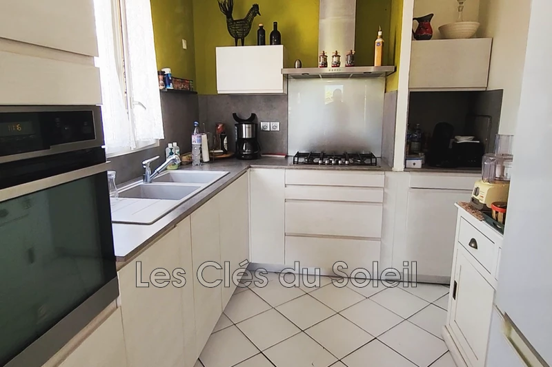Photo n°7 - Vente maison La Crau 83260 - 420 000 €