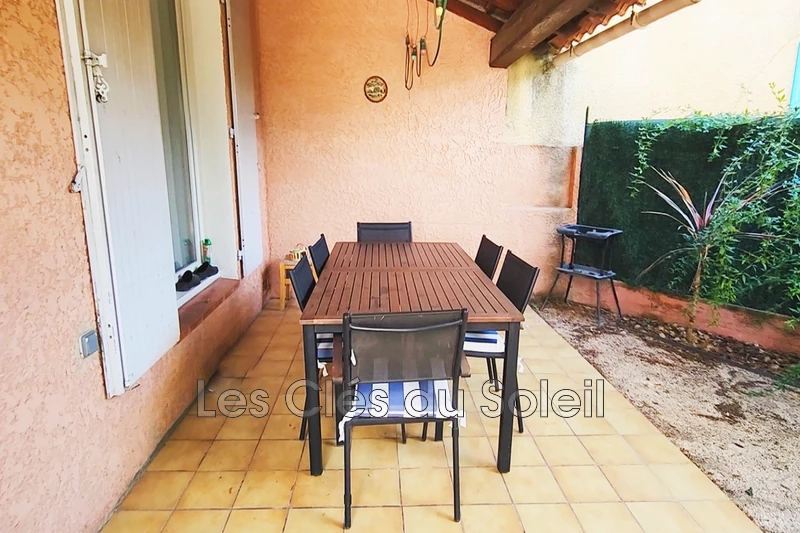 Photo n°4 - Vente maison La Crau 83260 - 420 000 €