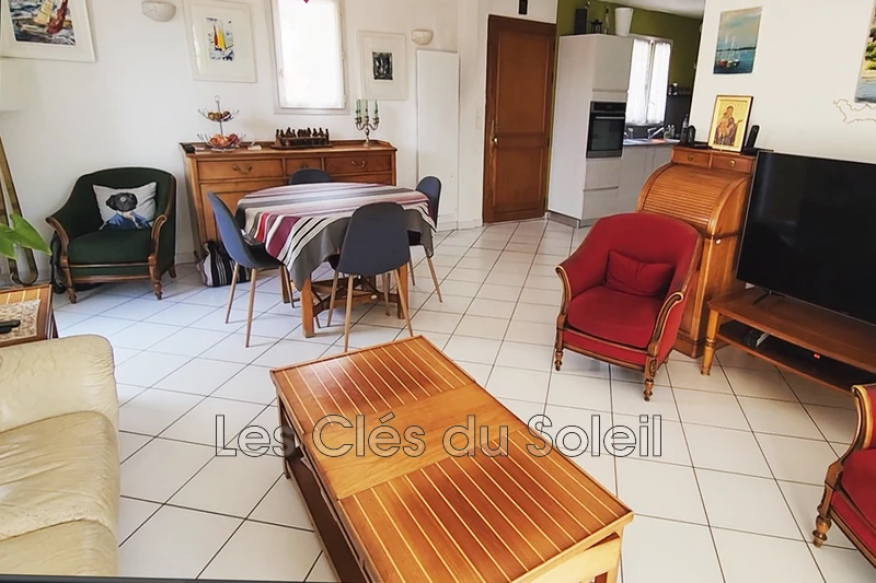 Photo n°6 - Vente maison La Crau 83260 - 420 000 €