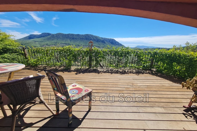 Photo n°4 - Vente maison Le Revest-les-Eaux 83200 - 598 000 €
