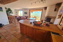 Vente maison Le Revest-les-Eaux  