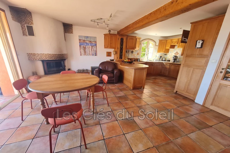 Photo n°6 - Vente maison Le Revest-les-Eaux 83200 - 598 000 €