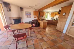 Vente maison Le Revest-les-Eaux  