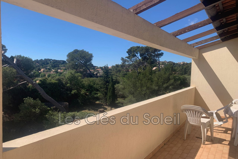 appartement  4 pièces  Toulon Ameniers  84 m² -   