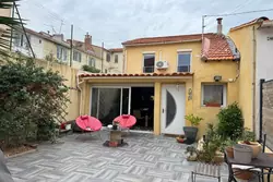 Photos  Maison à vendre Toulon 83000