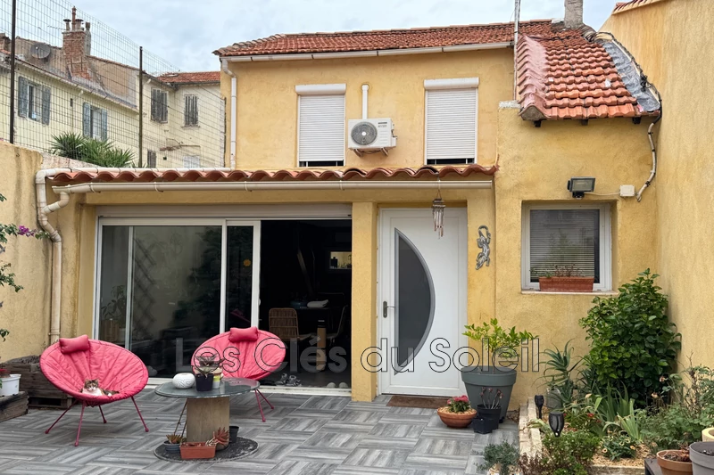 Photo n°2 - Vente maison Toulon 83000 - 318 000 €