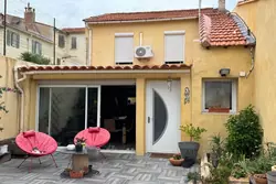 Vente maison Toulon  